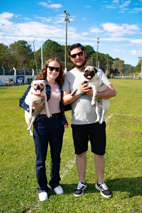 Foto do Pugnic 2026